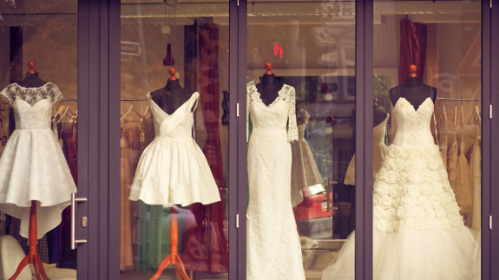 wedding dresses in new westminster bc